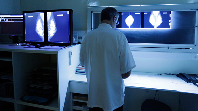 50% of Brits will get cancer, new research finds