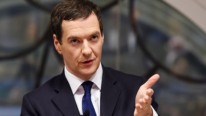 ‘Worst of UK austerity still to come’ – Institute for Fiscal Studies