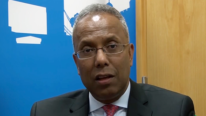 East London mayor ‘brainwashed’ by Saudi-funded Islamists, High Court hears