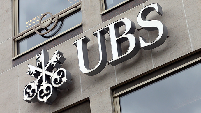 UBS investigated for helping tax evasion in US