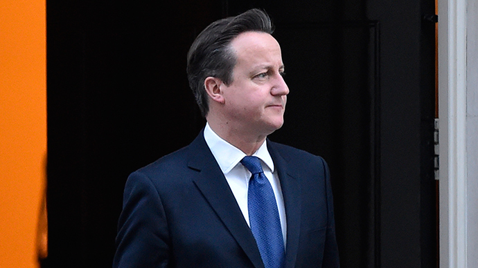 Party of the rich? Almost 50% of Tory donors are hedge fund managers – research
