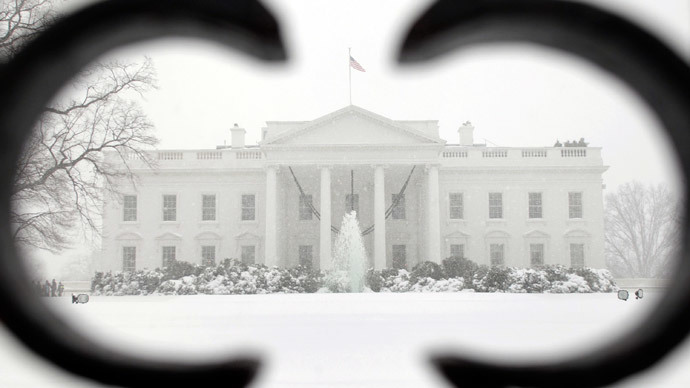 Charges still uncertain for amateur White House drone operator