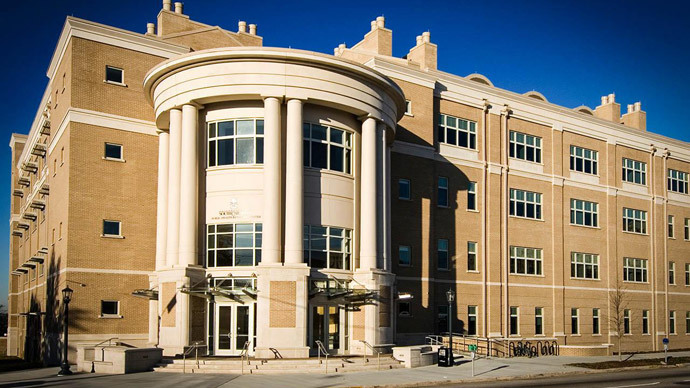 Shooter reported at University of South Carolina campus