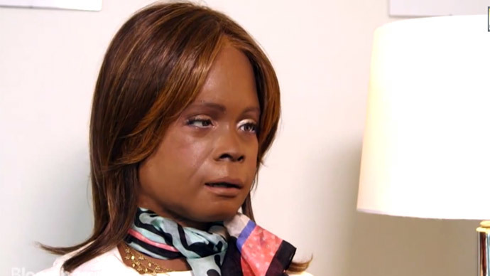 Living forever as robot? Prototype lets humans upload their mind into mechanized ‘heads’