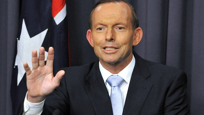 Australian PM Abbott’s leadership to be tested in party room vote