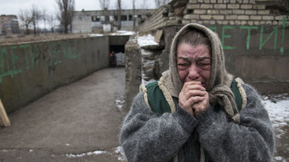 50,000 casualties in Ukraine? German intel calls Kiev’s 6k toll ‘not credible’