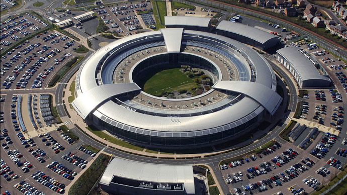 GCHQ mass surveillance ‘unlawful’ & breach of human rights, court rules