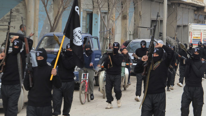 Middle East crisis ‘worst since WWII’ – Ex-UK ambassador