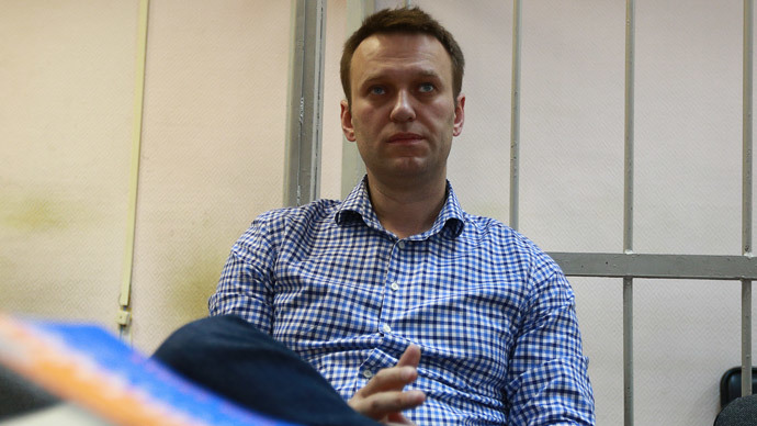 Navalny’s anti-corruption initiative gains enough support for government consideration