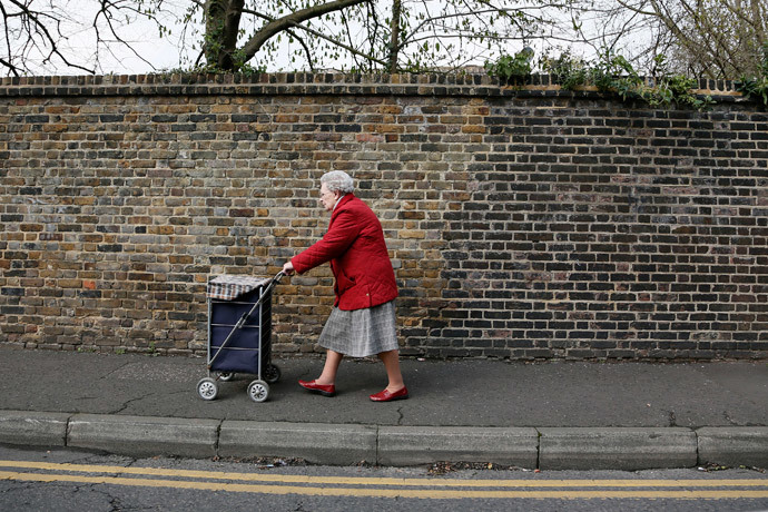 Reuters / Stefan Wermuth