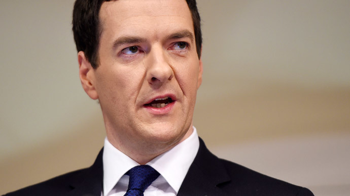 Conservative Party donors handed £15mn tax cut