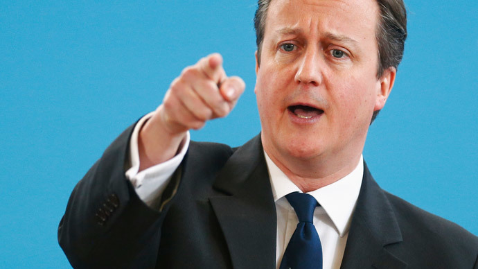 ​‘Contingency plan’ needed for Greek eurozone exit – British govt