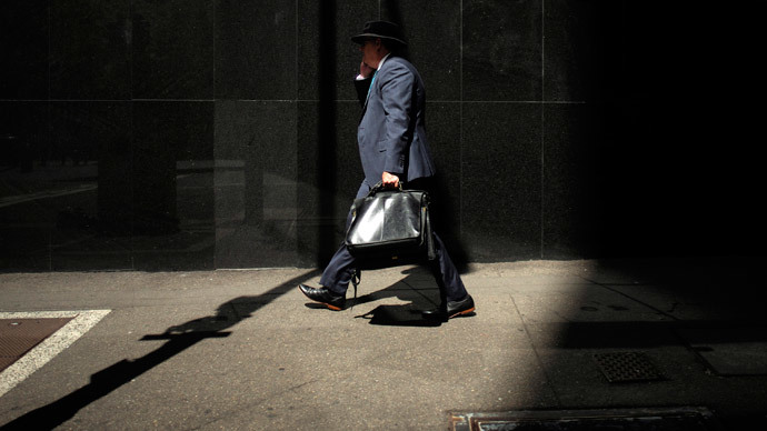 ‘Crisis of public trust’ as British business puts profits over ethics – survey