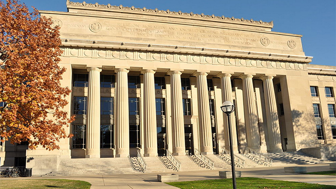 $16K ‘Inclusive Language Campaign’ launched at University of Michigan