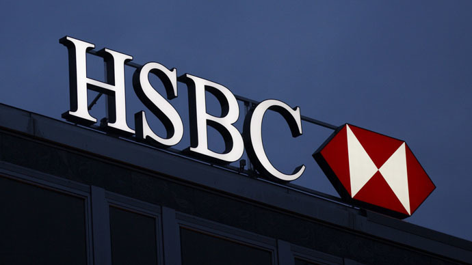 HSBC threatened with new investigations in UK and US