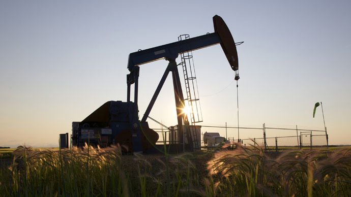 Oil to average $55 a barrel in 2015 – IEA
