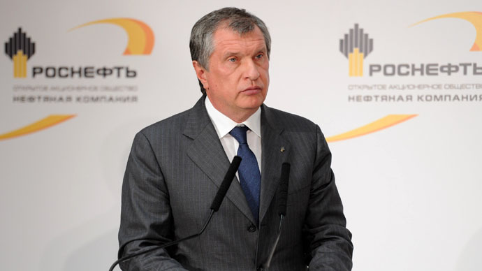 ​Oil crisis caused by OPEC countries – Rosneft head