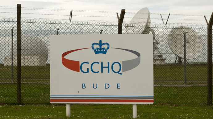New GCHQ rules: Spy guidelines published to regulate govt hacking