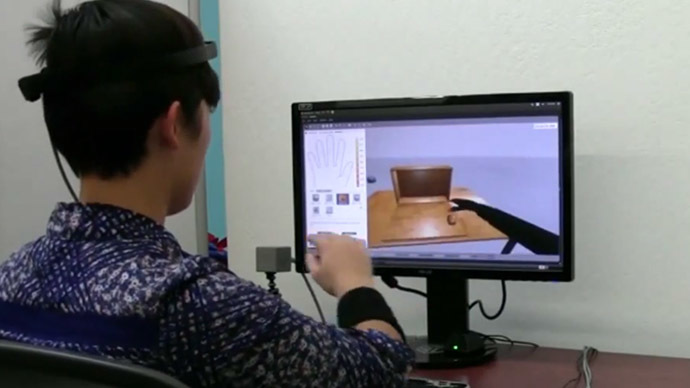 DARPA wants to develop prosthetic arms that let vets ‘play catch’ with their kids again