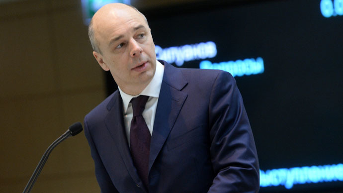 Russia will not restructure Ukraine’s $3bn debt – finance minister