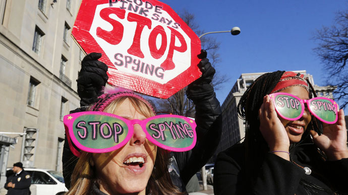 US court tosses out mass surveillance case against NSA, AT&T