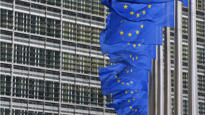 ‘Put it to the people’: London Mayor Boris Johnson calls for early EU referendum