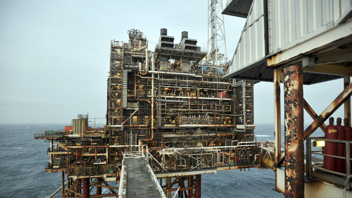 ‘Innovate to survive’: Oil firms must adapt to price drop – PwC