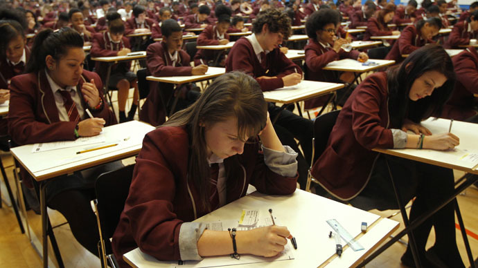 ‘No jobs without experience, no experience without jobs’: Young UK workers face Catch-22