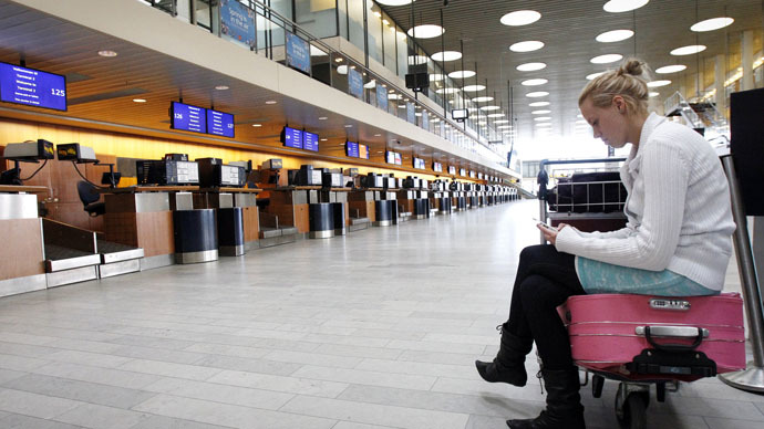 ‘Too many security procedures’: Danish airports call for easing of pre-flight controls