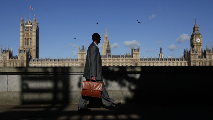 Crime and punishment: Confiscate rogue bankers’ salaries & bonuses, says UK regulator