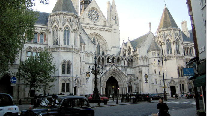 UK judges feel underpaid & ‘less respected,' consider leaving profession – survey