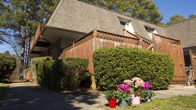‘This was hate crime’ not parking dispute – family of slain Chapel Hill Muslims