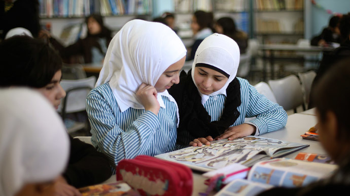 Muslim population in England and Wales grows 75% in 10 years