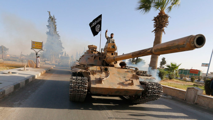 Norwegians take command in ISIS, pose threat to Norway – security official