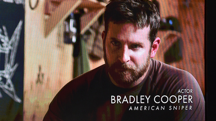 American Sniper & ‘dehumanizing’ media targets in Chapel Hill aftermath