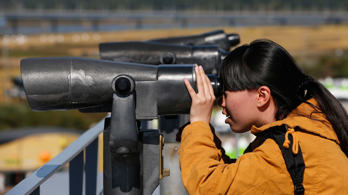 China, Russia & North Korea to create international tourist zone