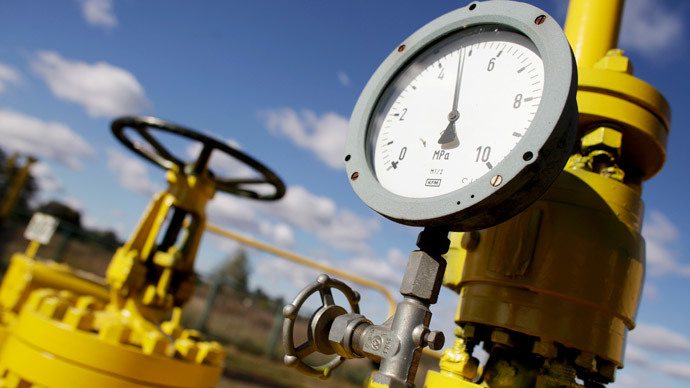 Russian gas to Europe can be 35% cheaper – ministry