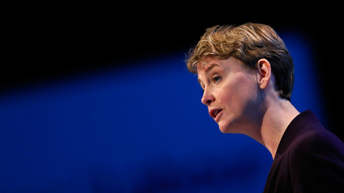‘Israel has right to exist, Britain has right to question its foreign policies’ – Labour