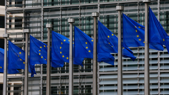 Britain could save over £1bn if it left the EU – report