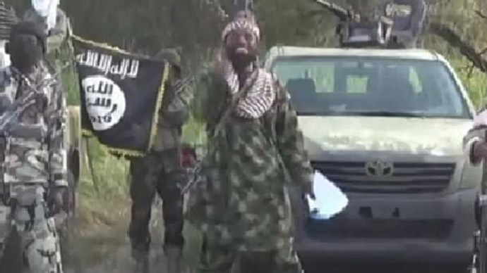Blasts, gunfire as Boko Haram attack Nigerian city of Gombe