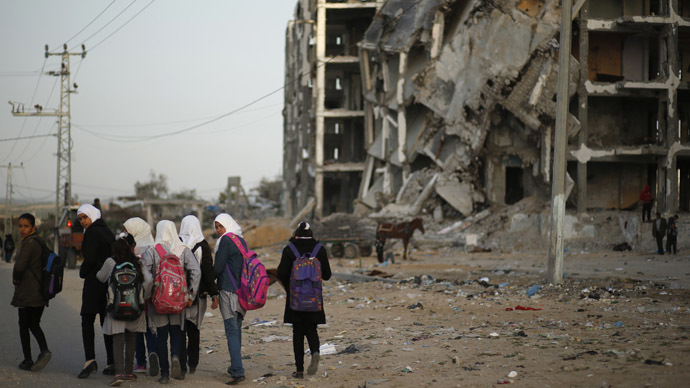700 artists declare cultural boycott of Israel to support Palestinians 'trapped in Gaza'