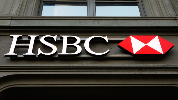 'Sincerest apologies': HSBC CEO begins damage control after tax evasion leak