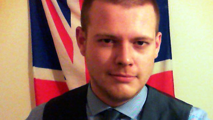 Anti-Jewish rally organizer arrested for alleged online racist abuse of MP