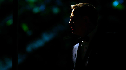 Reuters / Luke Macgregor 