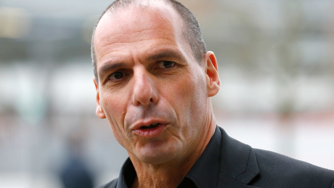 Greece will ‘not be treated as a debt colony that should suffer’ – finance minister