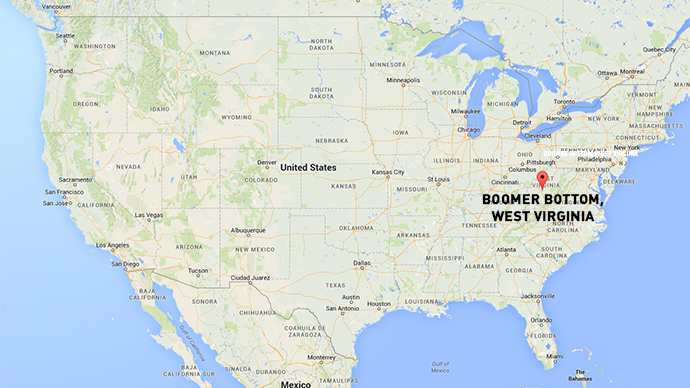 Google Maps