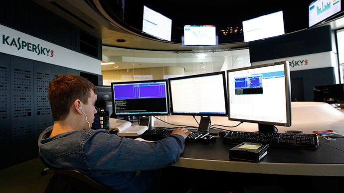 Washington 'real danger' of cyber warfare, not China or N. Korea – WikiLeaks