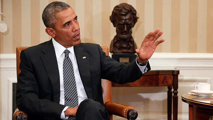 US attacks on Muslims abroad is not a war on Islam - Obama