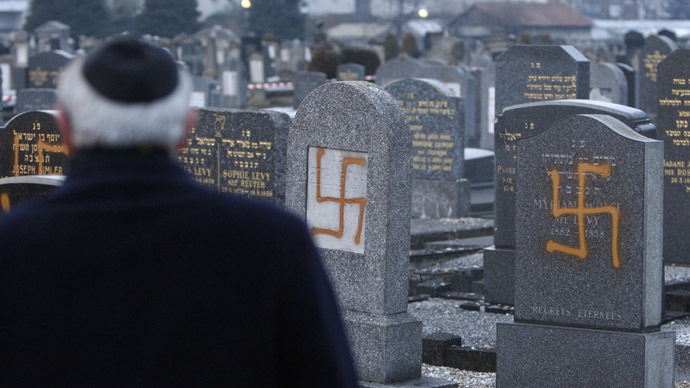 Jews, Muslims face increasing French discrimination, racism – Council of Europe