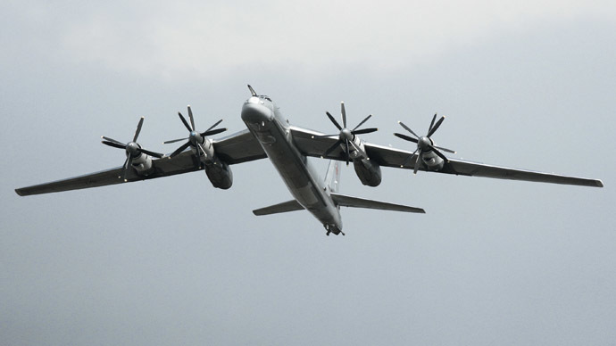 ‘We couldn’t cope’: UK would lose war against Russia – senior RAF officers